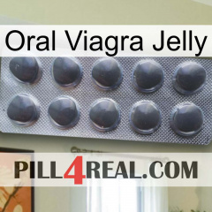 Oral Viagra Jelly 30